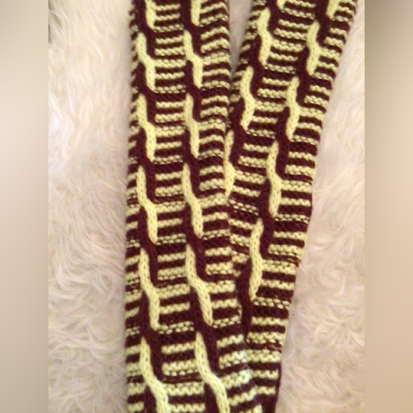 Free People arm warmers - Picture 2 of 3